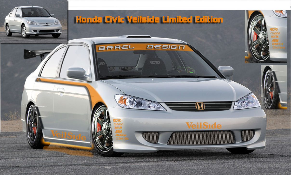 Honda Civic Veilside limited edition.jpg